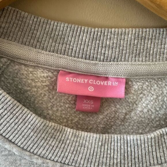 Stoney Clover Lane Sweatshirt - Picture 3 of 4